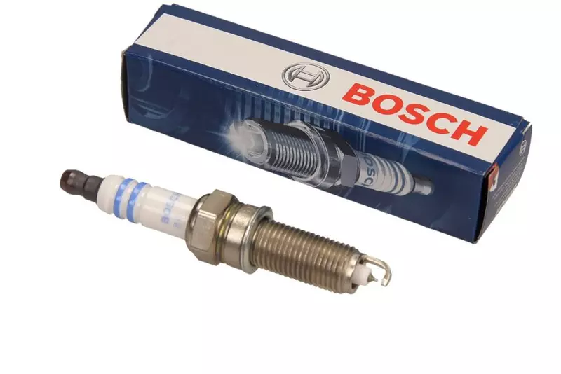 BOSCH ŚWIECA ZAPŁONOWA 0 242 129 524 