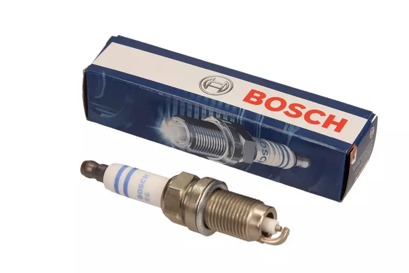 BOSCH ŚWIECA ZAPŁONOWA 0 242 236 530 