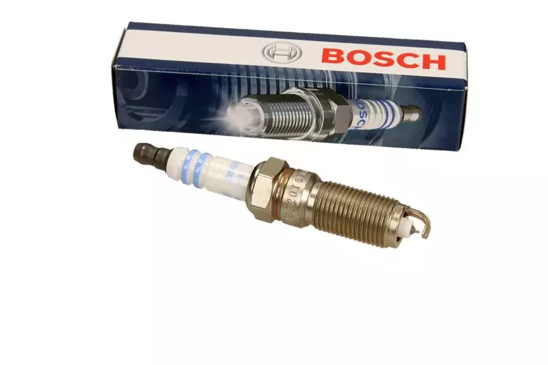 BOSCH ŚWIECA ZAPŁONOWA 0 242 236 683 