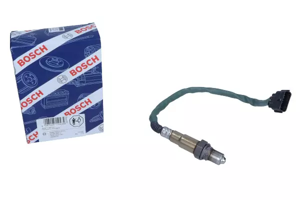 BOSCH SONDA LAMBDA 0 258 027 00A 