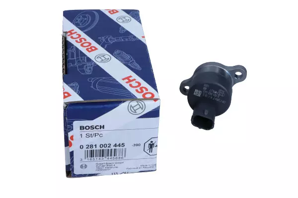 BOSCH ZAWÓR CIŚNIENIA PALIWA 0 281 002 445 