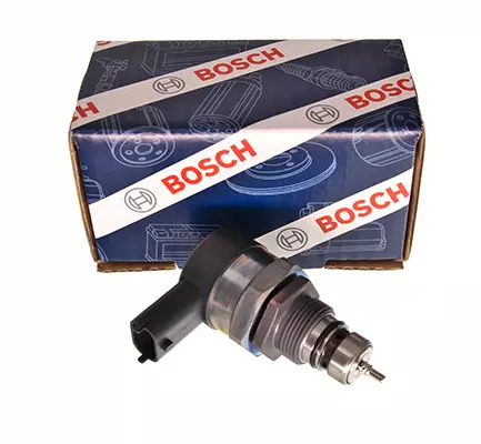 BOSCH ZAWÓR CIŚNIENIA PALIWA 0 281 002 803 