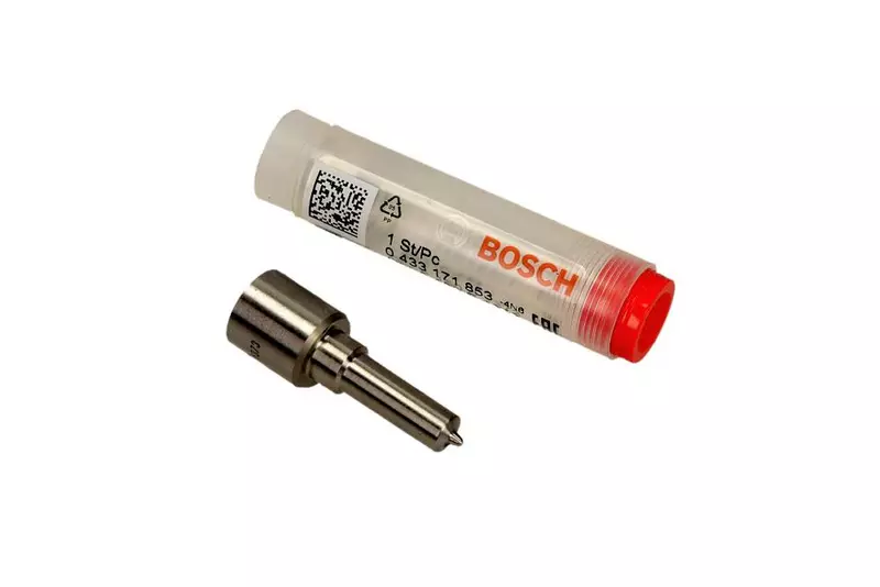 BOSCH KOŃCÓWKA WTRYSKIWACZA 0 433 171 853 