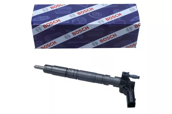 Bosch 0 445 116 029 Końcówka wtrysku 