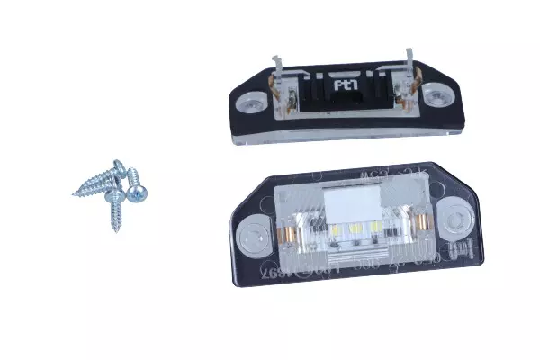 ABAKUS LAMPA TABLICY REJ 053-27-900LED