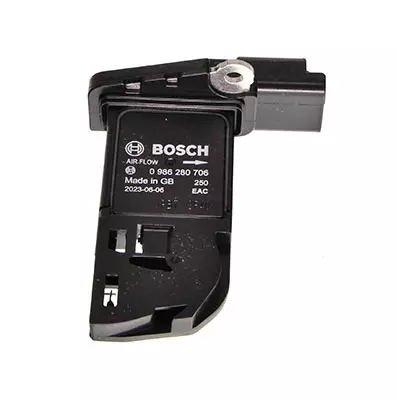 BOSCH PRZEPŁYWOMIERZ POWIETRZA 0 986 280 706 