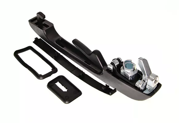 MAXGEAR KLAMKA DRZWI LEWA VW CADDY GOLF JETTA 