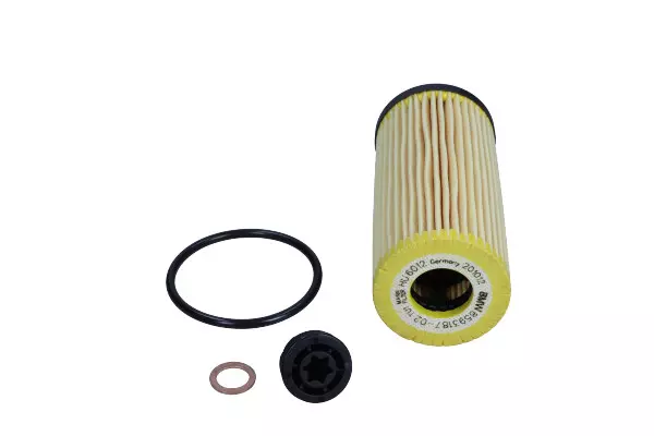 OE BMW FILTR OLEJU B37 B38 B46 B47 B48 11428593186 