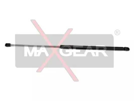 MAXGEAR SPRĘŻYNA SIŁOWNIK KLAPY 12-0042