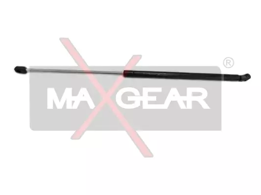 MAXGEAR SPRĘŻYNA SIŁOWNIK KLAPY 12-0048