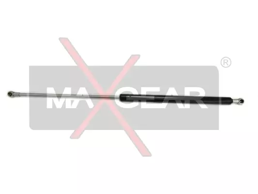 MAXGEAR SPRĘŻYNA SIŁOWNIK KLAPY 12-0050