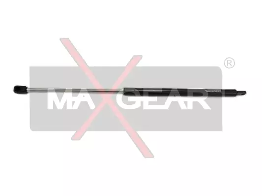 MAXGEAR SPRĘŻYNA SIŁOWNIK KLAPY 12-0052