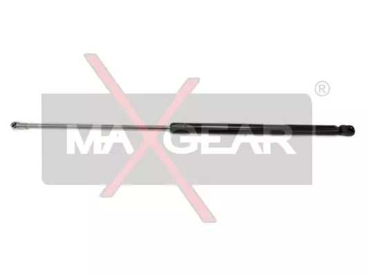 MAXGEAR SIŁOWNIK KLAPY TYŁ AUDI 80 B4 KOMBI 