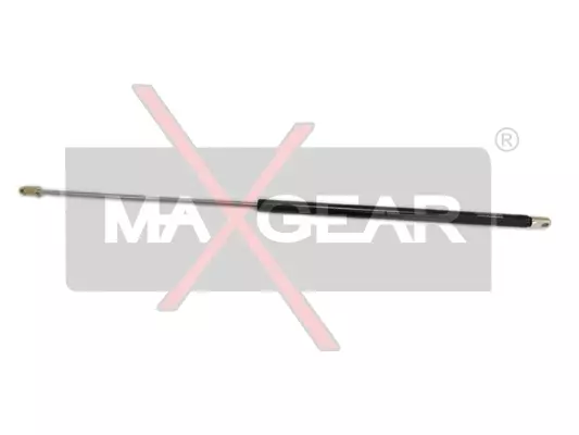 MAXGEAR SPRĘŻYNA SIŁOWNIK KLAPY 12-0058