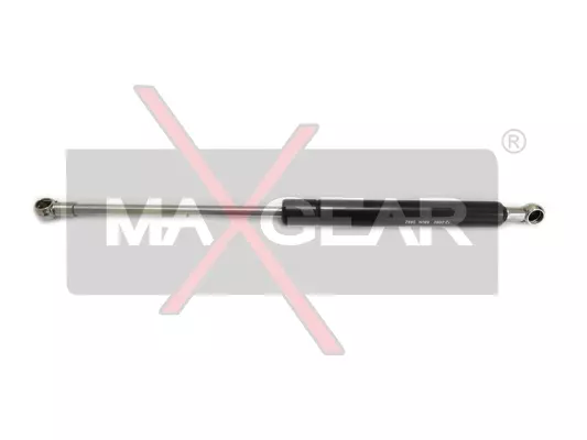 MAXGEAR SPRĘŻYNA SIŁOWNIK KLAPY 12-0060