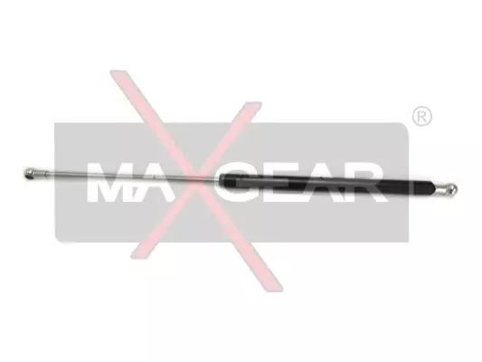 MAXGEAR SPRĘŻYNA SIŁOWNIK KLAPY 12-0072