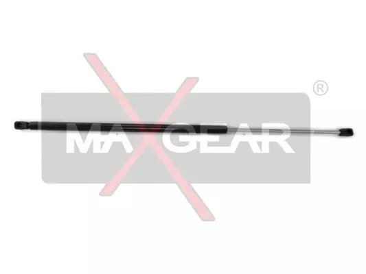 MAXGEAR SPRĘŻYNA SIŁOWNIK KLAPY 12-0076