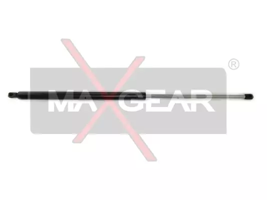 MAXGEAR SPRĘŻYNA SIŁOWNIK KLAPY 12-0096