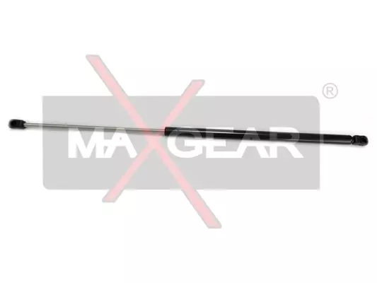 MAXGEAR SPRĘŻYNA SIŁOWNIK KLAPY 12-0098