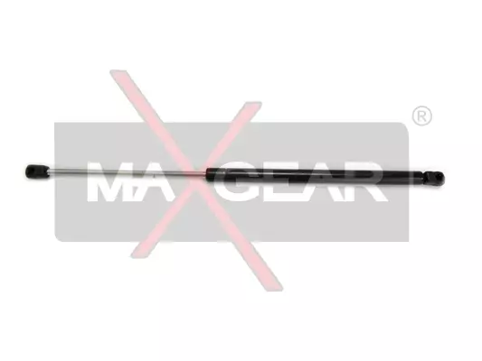 MAXGEAR SPRĘŻYNA SIŁOWNIK KLAPY 12-0101