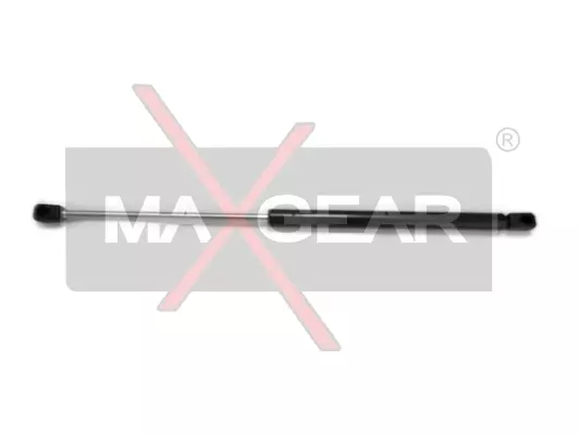 MAXGEAR SPRĘŻYNA SIŁOWNIK KLAPY 12-0112