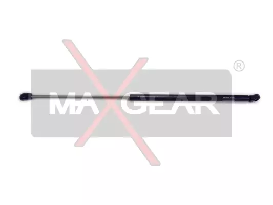 MAXGEAR SPRĘŻYNA SIŁOWNIK KLAPY 12-0116