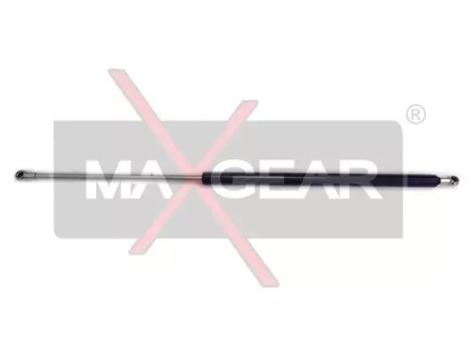 MAXGEAR SPRĘŻYNA SIŁOWNIK KLAPY 12-0118