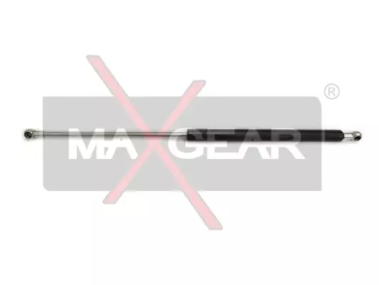 MAXGEAR SPRĘŻYNA SIŁOWNIK KLAPY 12-0121