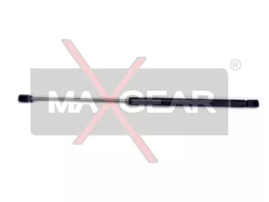 MAXGEAR SPRĘŻYNA SIŁOWNIK KLAPY 12-0126