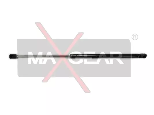 MAXGEAR SPRĘŻYNA SIŁOWNIK KLAPY 12-0127