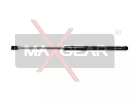 MAXGEAR SPRĘŻYNA SIŁOWNIK KLAPY 12-0129