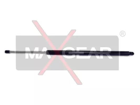 MAXGEAR SPRĘŻYNA SIŁOWNIK KLAPY 12-0135