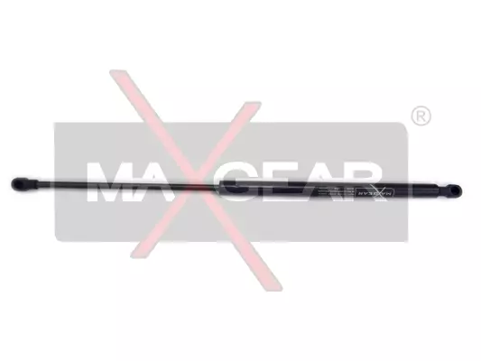 MAXGEAR SPRĘŻYNA SIŁOWNIK KLAPY 12-0154