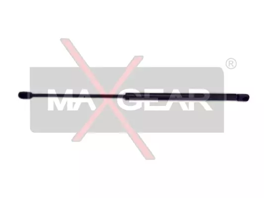 MAXGEAR SPRĘŻYNA SIŁOWNIK KLAPY 12-0162