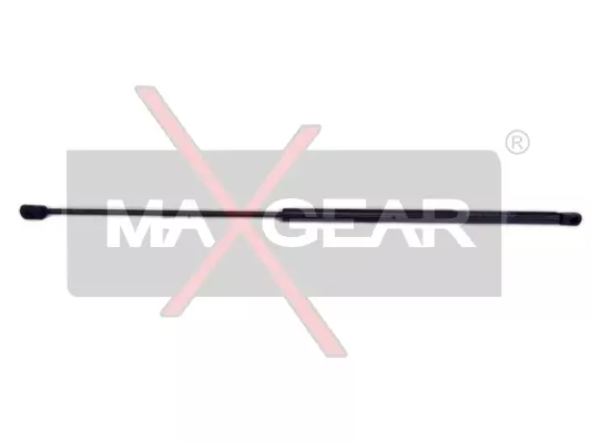 MAXGEAR SPRĘŻYNA SIŁOWNIK KLAPY 12-0165 