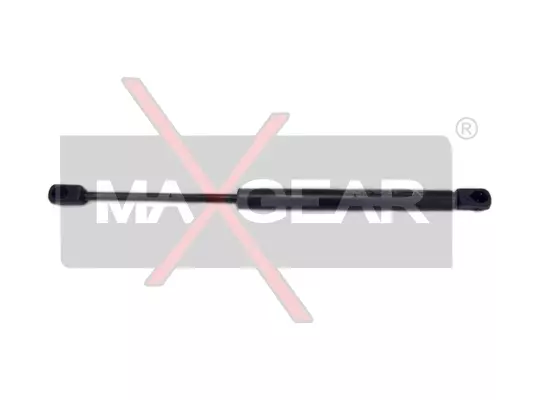 MAXGEAR SPRĘŻYNA SIŁOWNIK KLAPY 12-0186