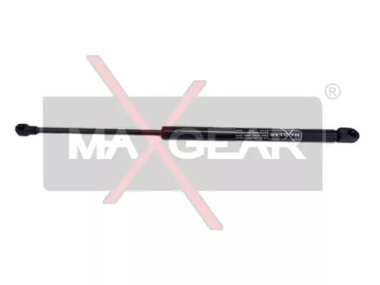 MAXGEAR SPRĘŻYNA SIŁOWNIK KLAPY 12-0187