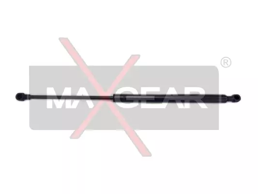 MAXGEAR SIŁOWNIK KLAPY TYŁ FIAT STILO HB 