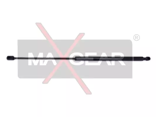 MAXGEAR SIŁOWNIK TYLNEJ KLAPY 12-0253