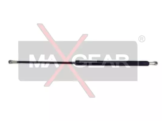 MAXGEAR SPRĘŻYNA SIŁOWNIK KLAPY 12-0254