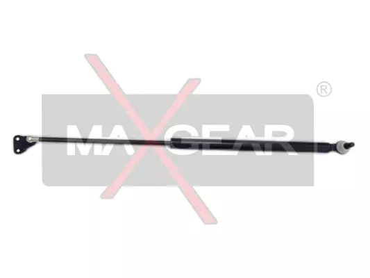 MAXGEAR SPRĘŻYNA SIŁOWNIK KLAPY 12-0256