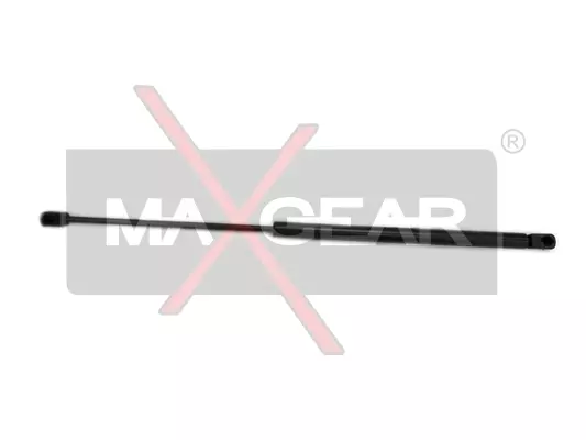 MAXGEAR SPRĘŻYNA SIŁOWNIK KLAPY 12-0267