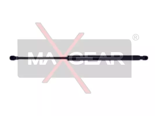 MAXGEAR SPRĘŻYNA SIŁOWNIK KLAPY 12-0301