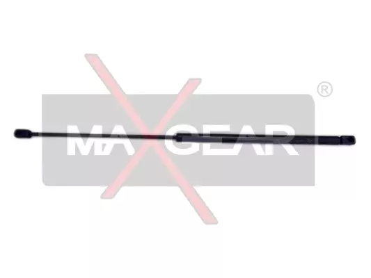 MAXGEAR SPRĘŻYNA SIŁOWNIK KLAPY 12-0314