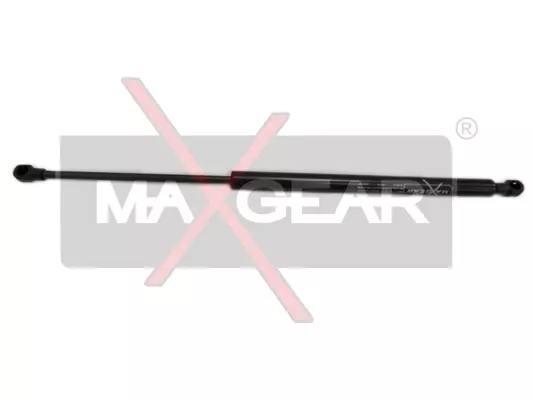 MAXGEAR SPRĘŻYNA SIŁOWNIK KLAPY 12-0316