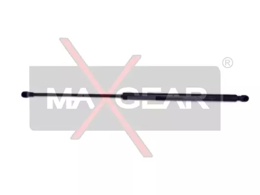 MAXGEAR SPRĘŻYNA SIŁOWNIK KLAPY 12-0327