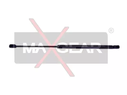 MAXGEAR SPRĘŻYNA SIŁOWNIK KLAPY 12-0341