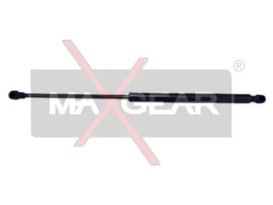 MAXGEAR SPRĘŻYNA SIŁOWNIK KLAPY 12-0345