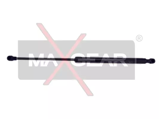 MAXGEAR SPRĘŻYNA SIŁOWNIK KLAPY 12-0349