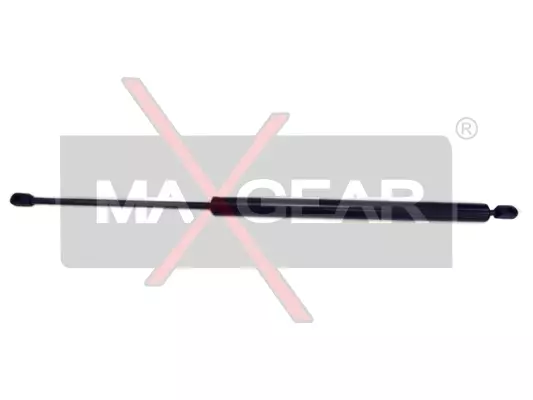 MAXGEAR SPRĘŻYNA SIŁOWNIK KLAPY 12-0354